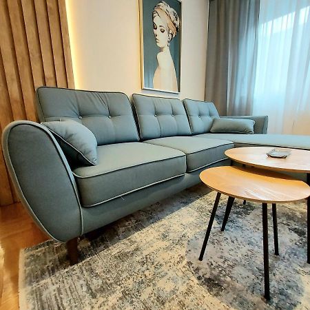 Supernova City Center - Free Private Parking Нови-Сад Экстерьер фото