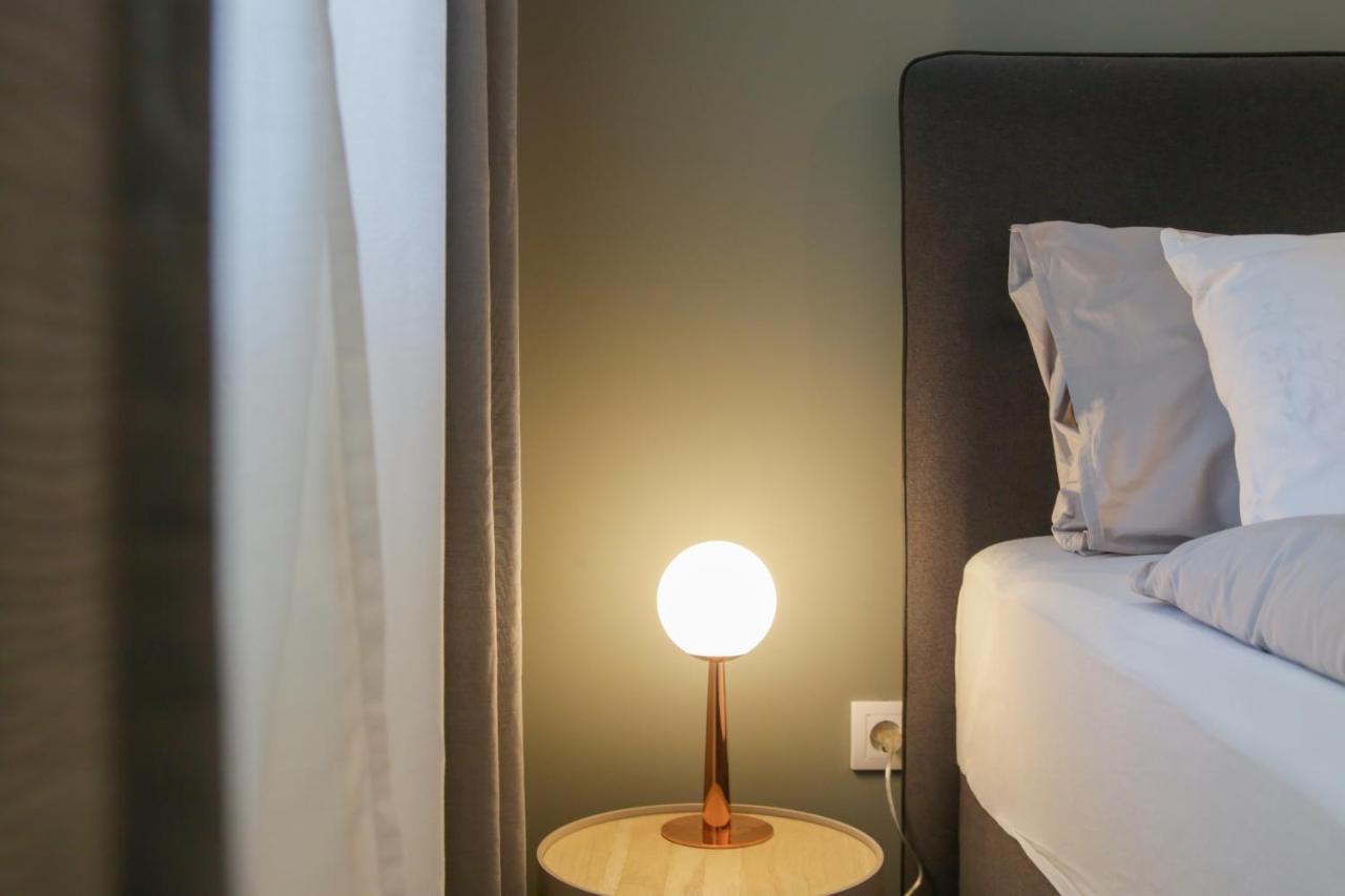 Supernova City Center - Free Private Parking Нови-Сад Экстерьер фото