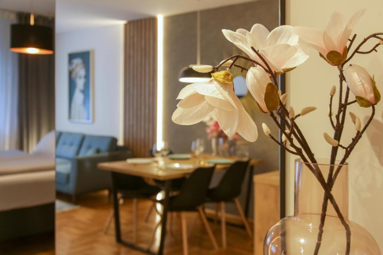 Supernova City Center - Free Private Parking Нови-Сад Экстерьер фото
